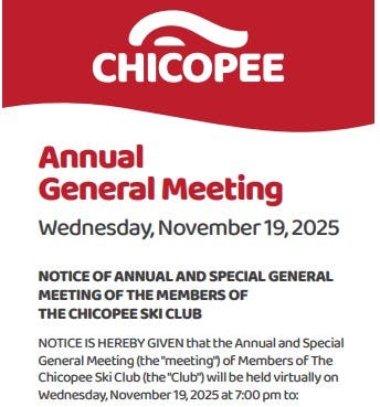 AGM Notice