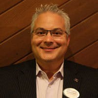 Richard Parent Headshot