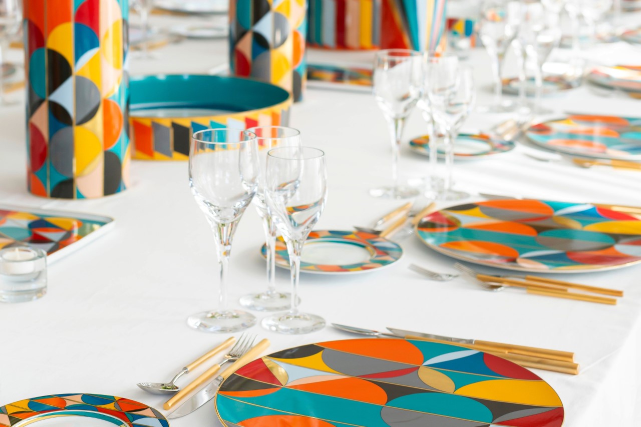 Vista Alegre Futurismo
