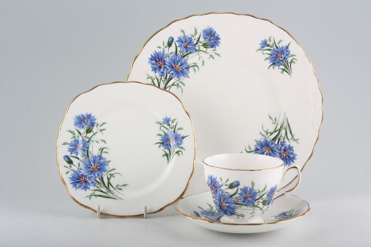 Royal Vale China | Chinasearch