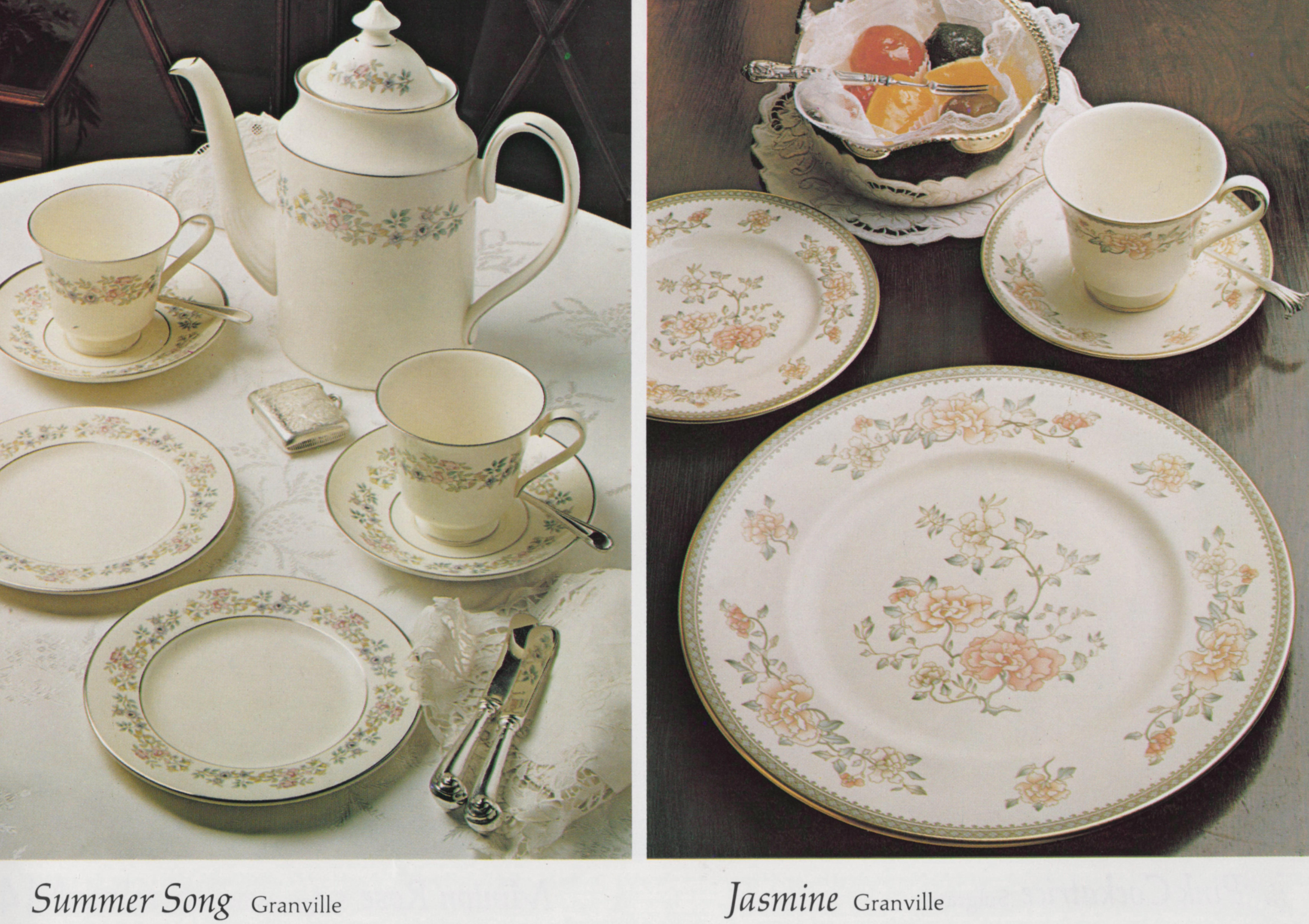 Minton The World's Most Beautiful China Chinasearch Blog