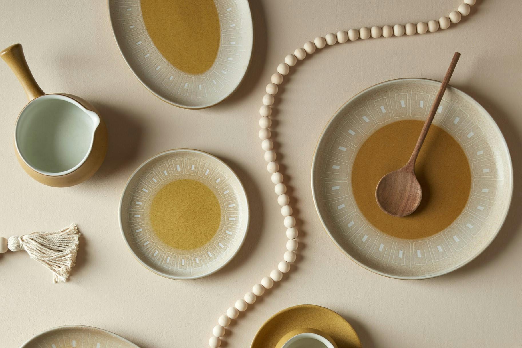 Denby Ode
