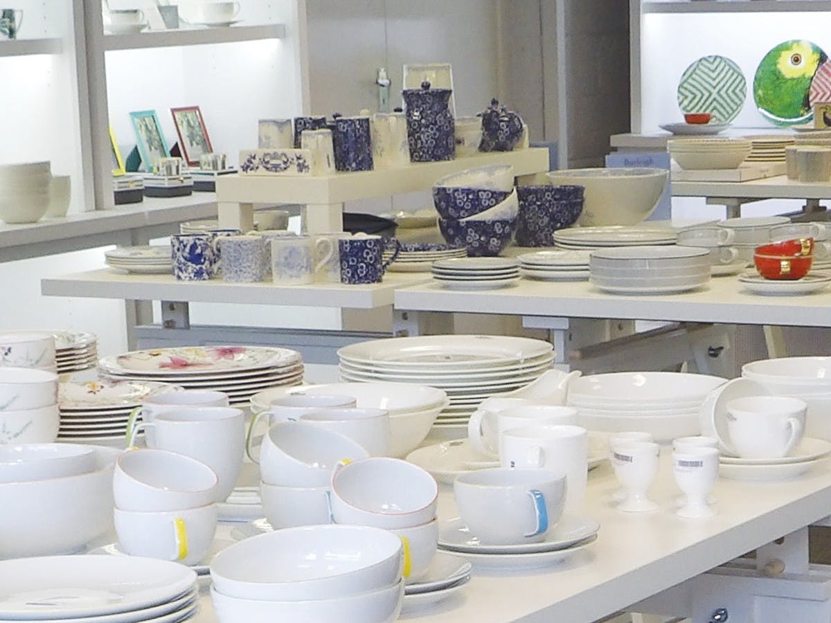 Our Shop and Showroom Chinasearch