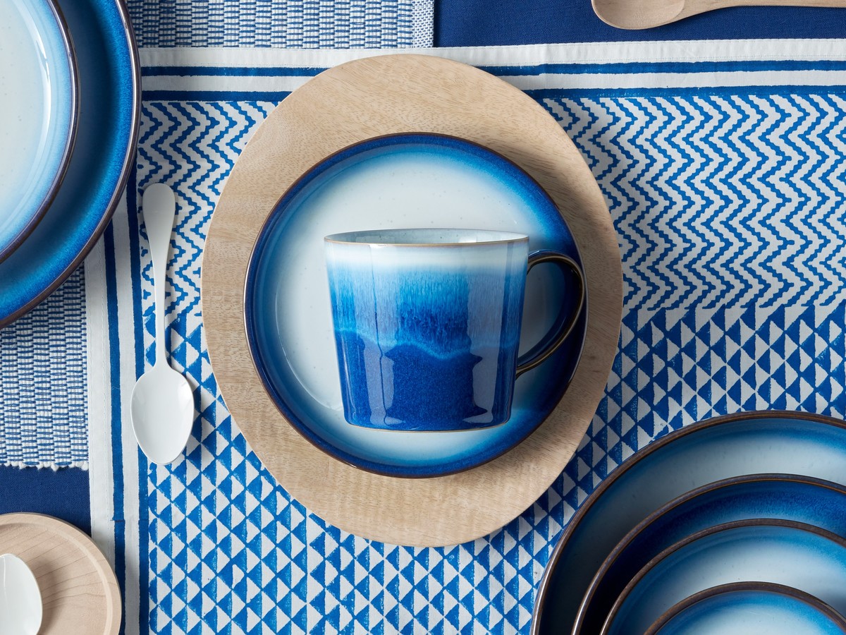 Denby Blue Haze | If We Don't Have It, We'll Find It | Chinasearch