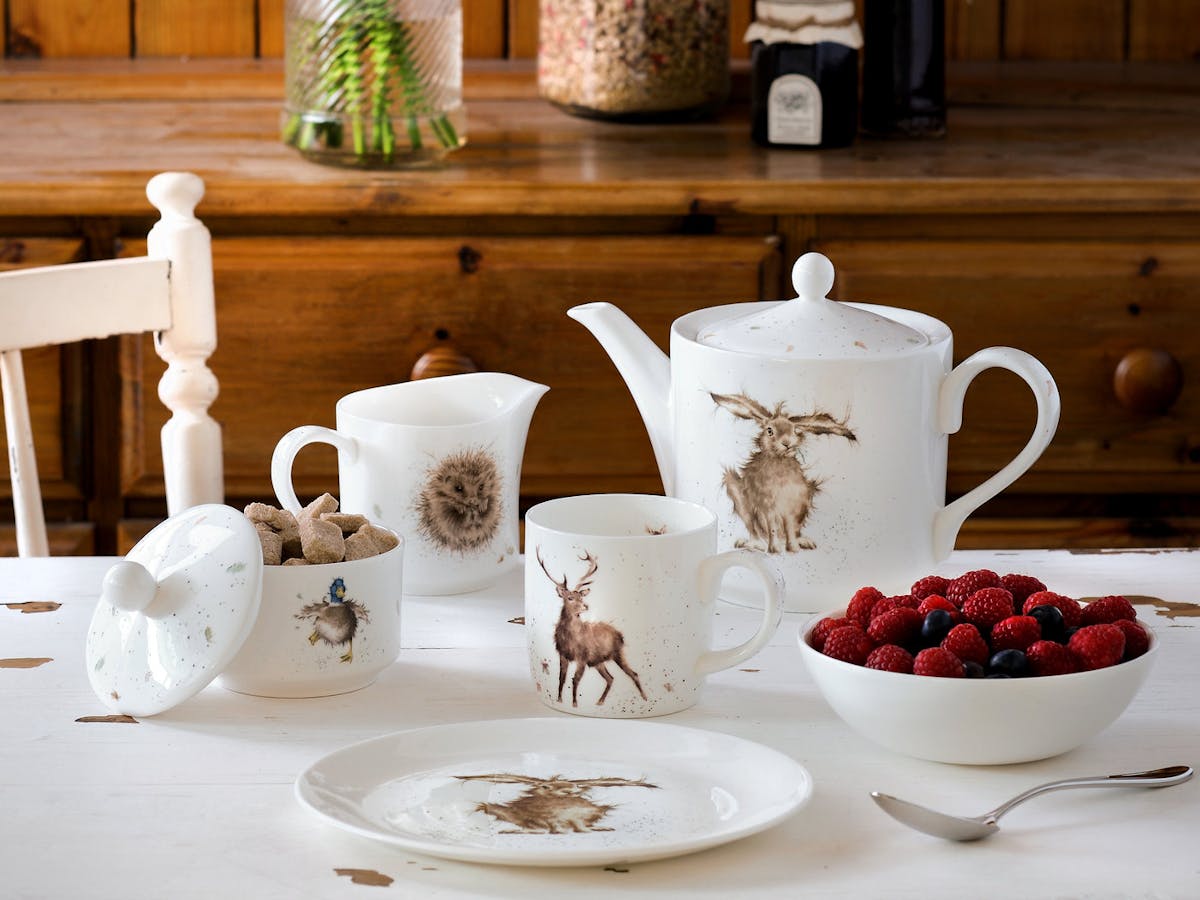 Royal Worcester