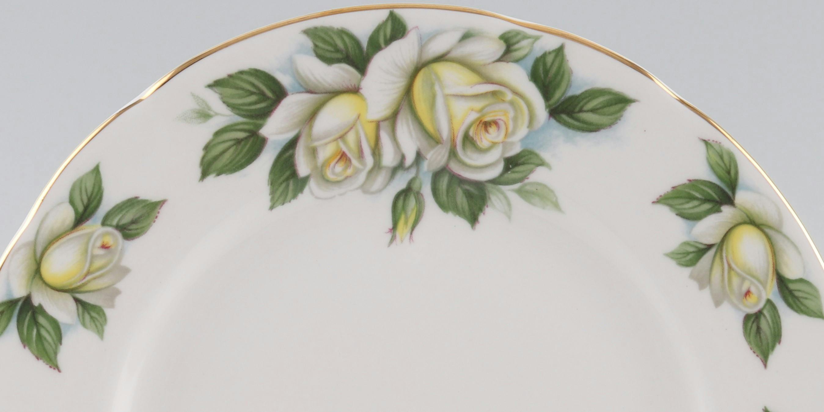 Harry Wheatcroft Roses Pascali