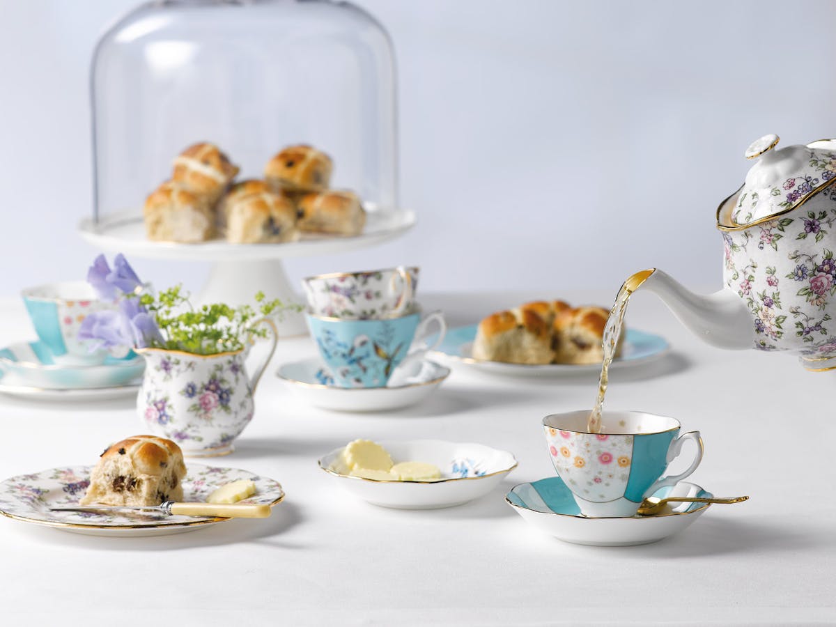 Royal Albert