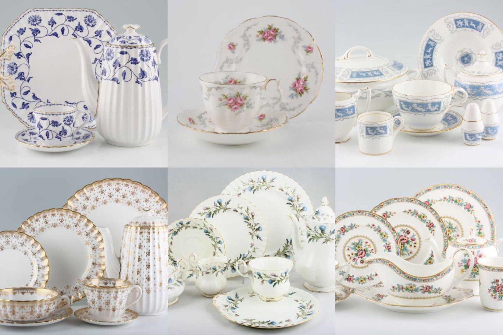 Spotlight on… Bone China Chinasearch Blog