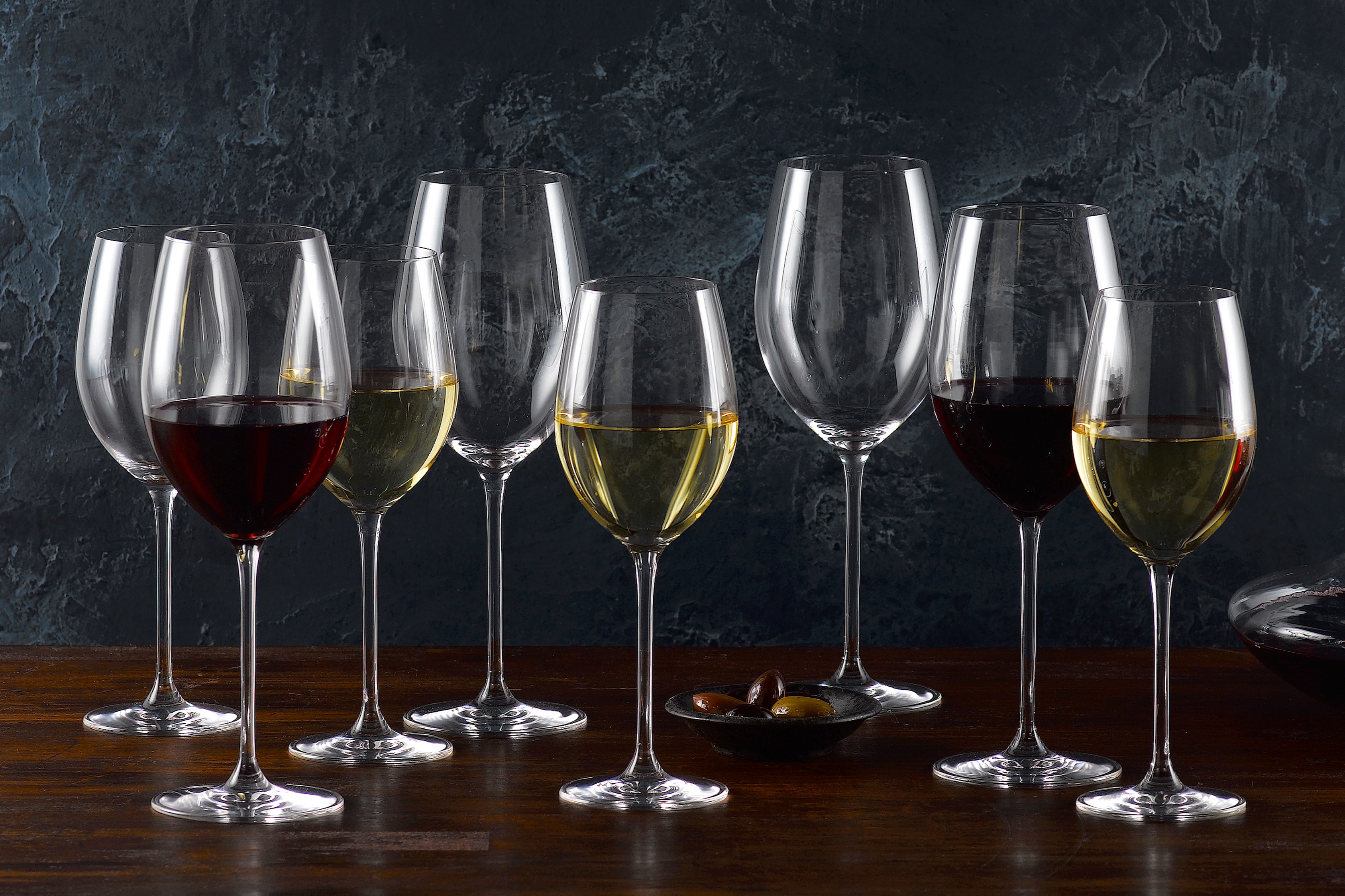 Waterford Marquis Moments
