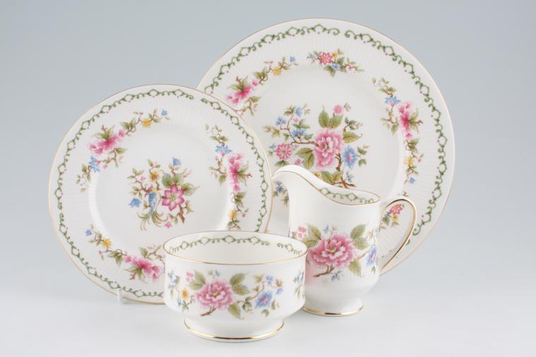 Paragon fine 2025 bone china patterns