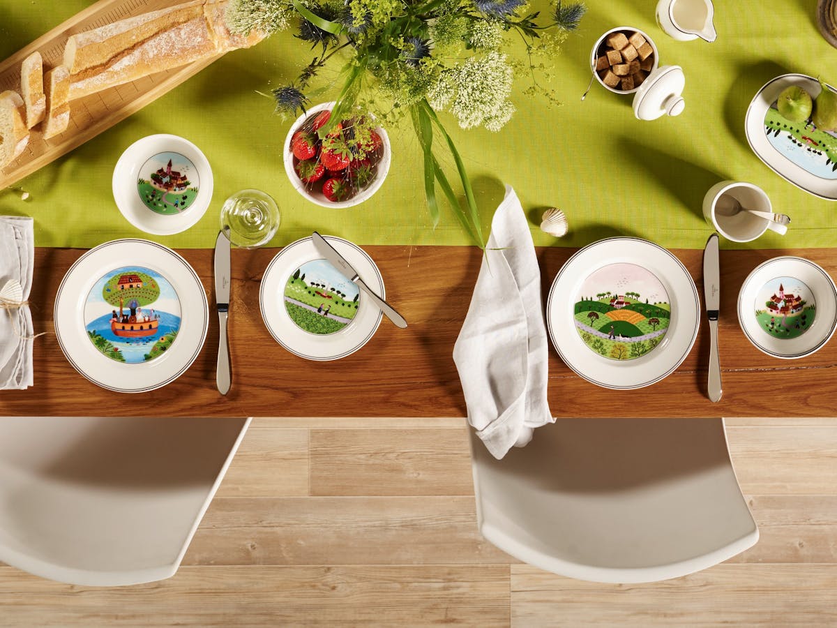 Villeroy & Boch