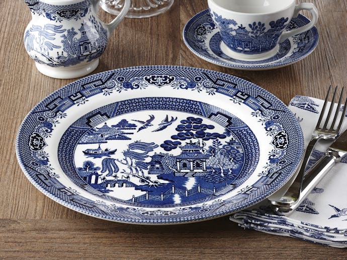 Churchill China
