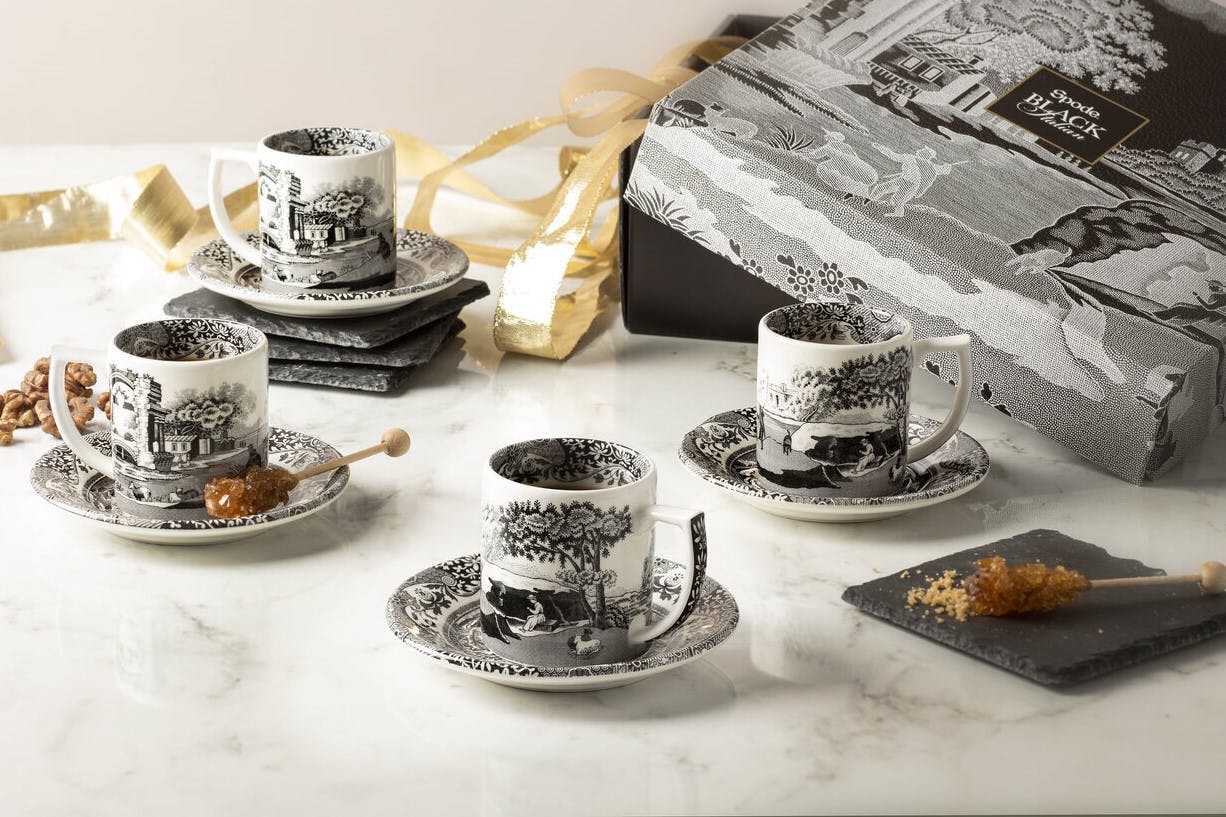 spode espresso cups