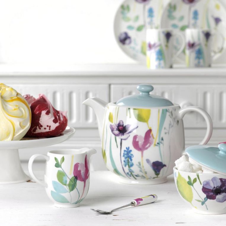 Portmeirion Water Garden
