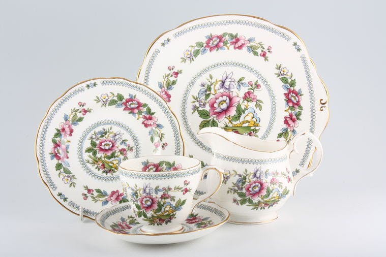 Duchess China | Chinasearch