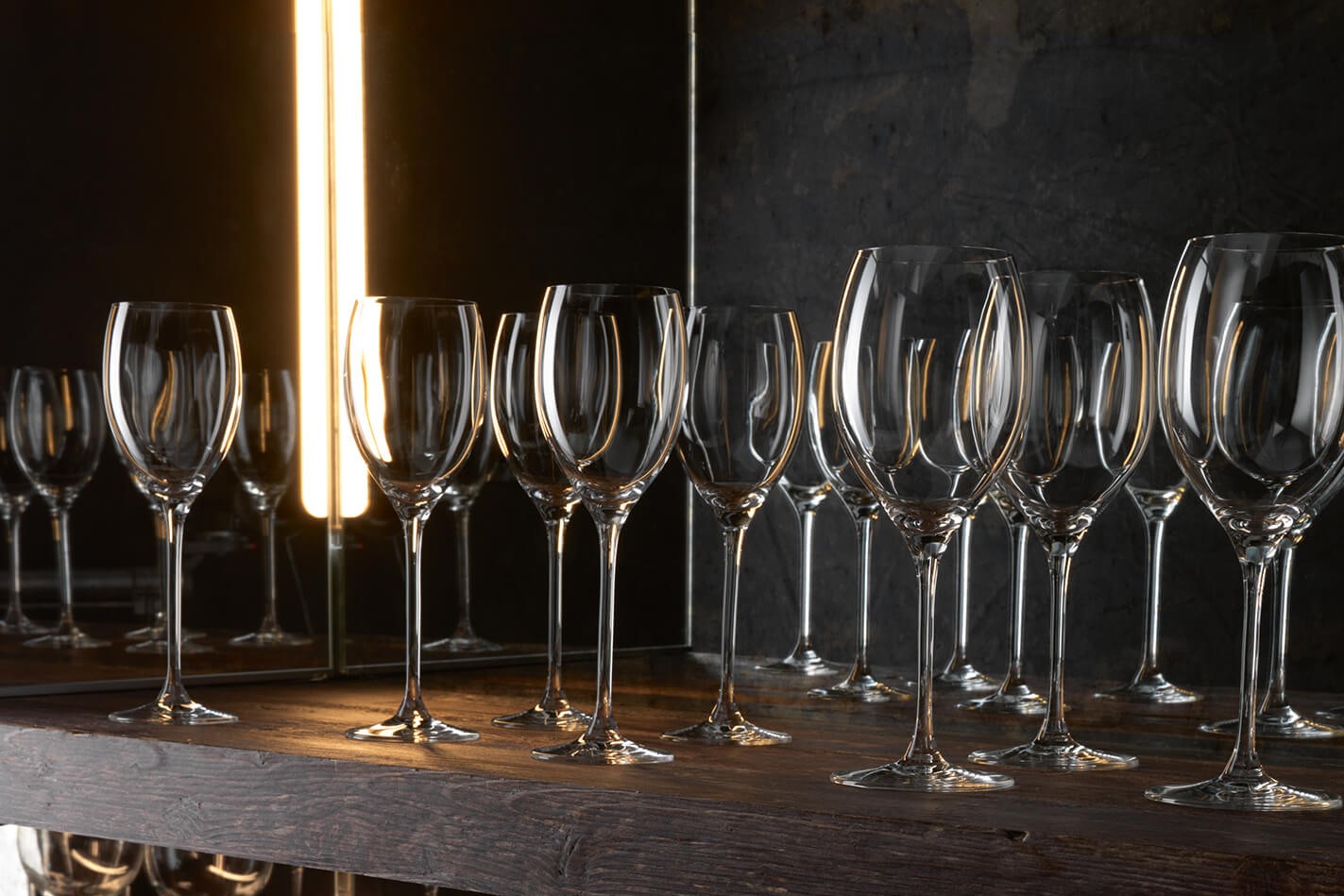 Villeroy & Boch Maxima Glasses
