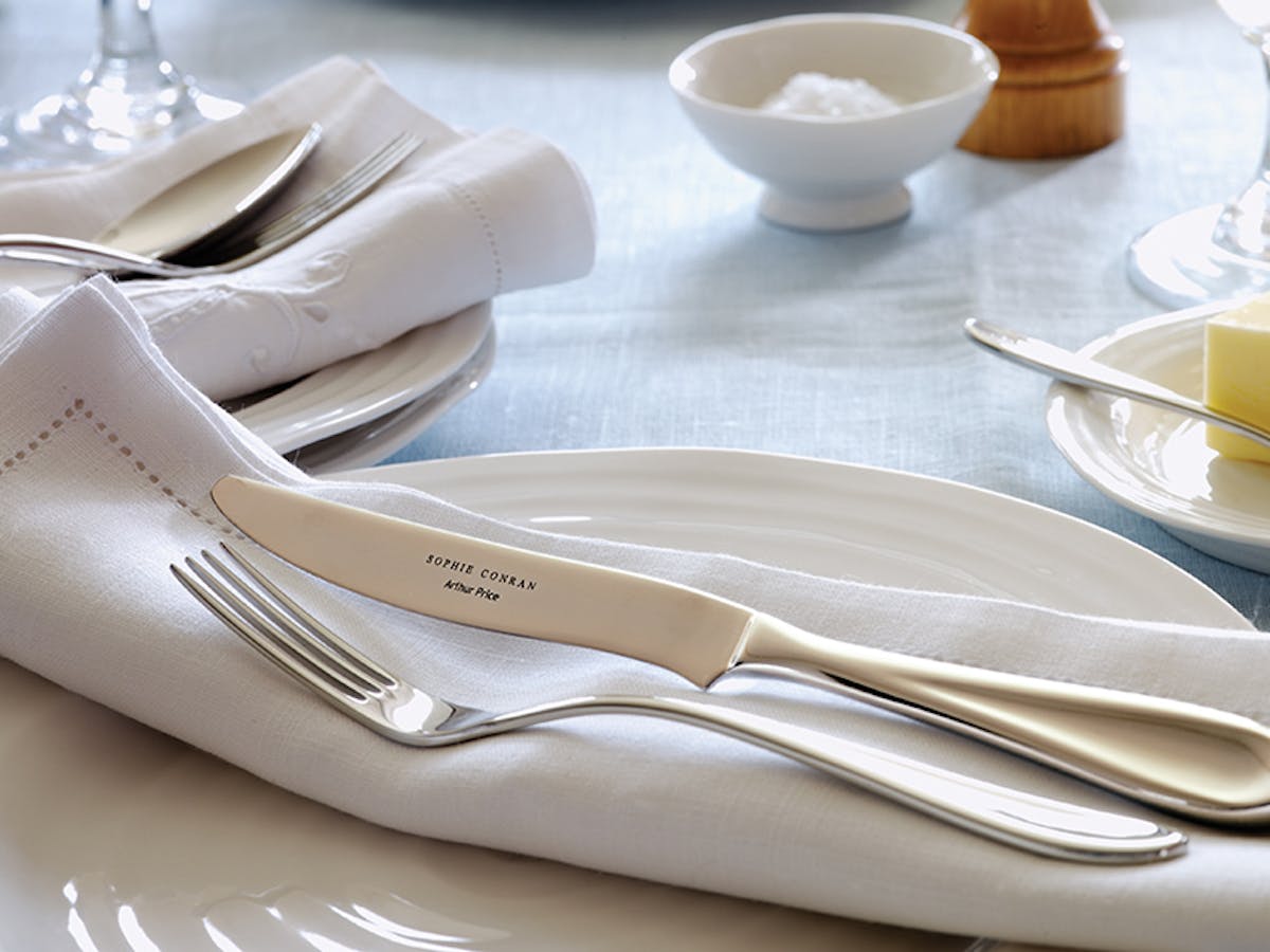 Sophie Conran for Arthur Price