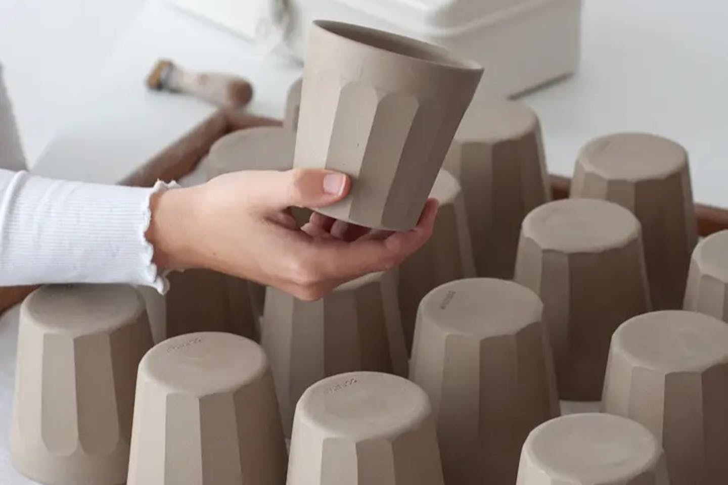 Dor & Tan | Sustainable Ceramics