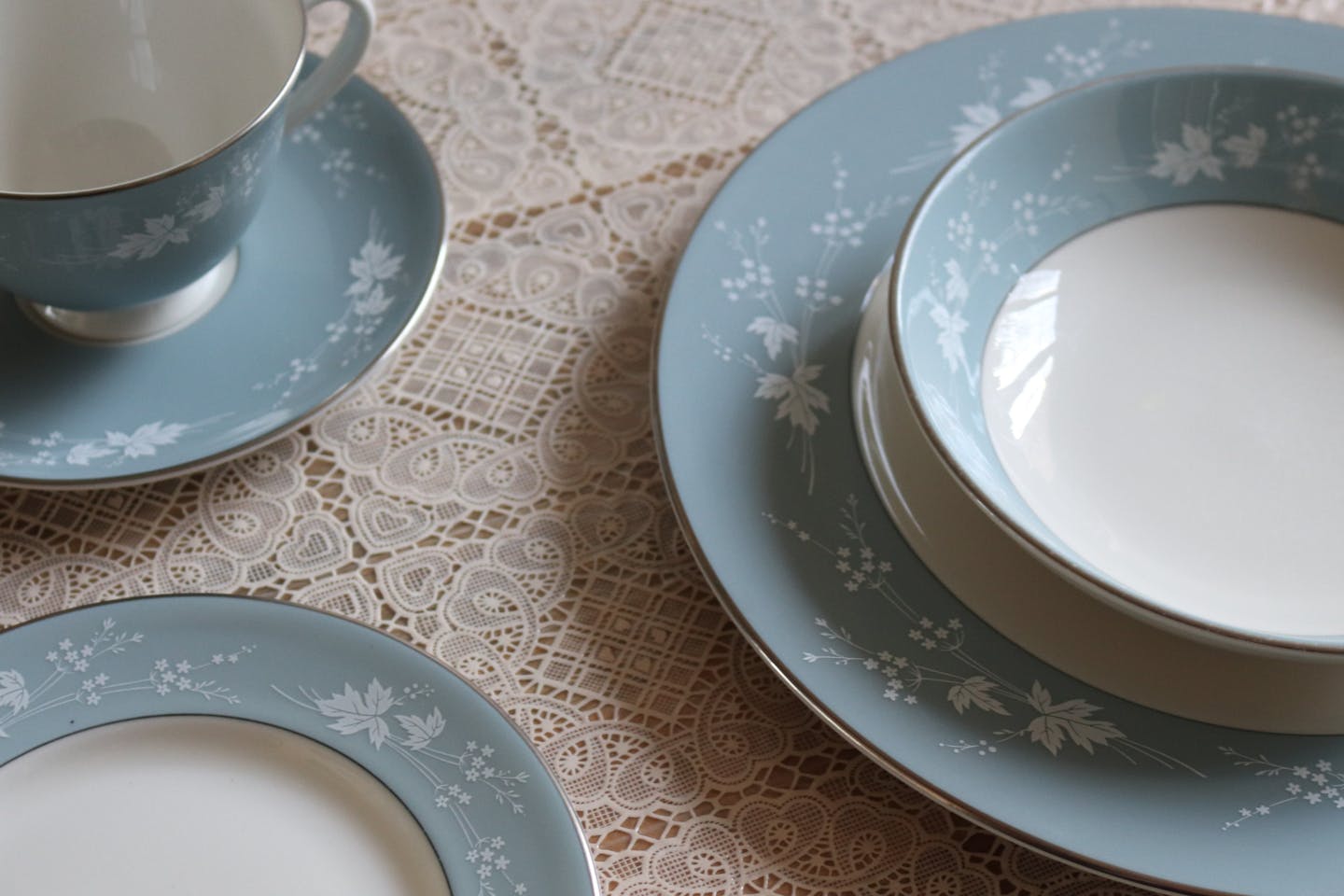 Royal Doulton Reflection