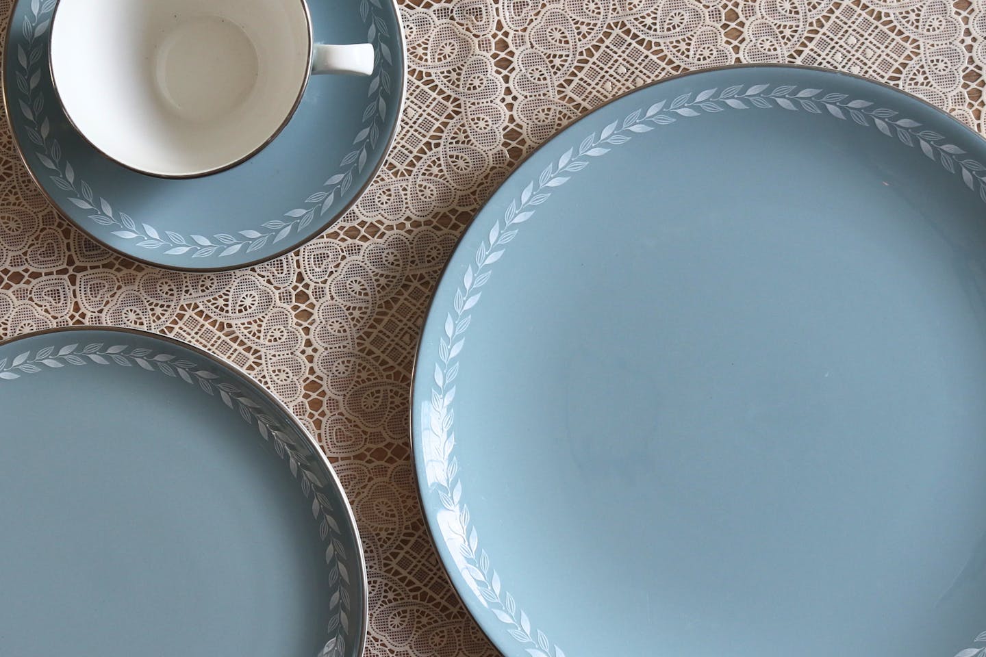 Royal Doulton Aegean