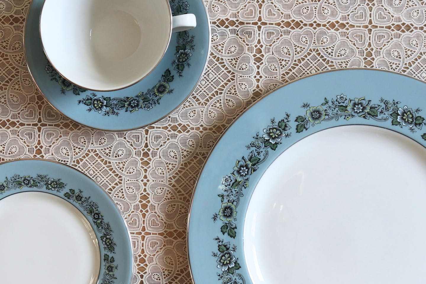 Royal Doulton Harmony