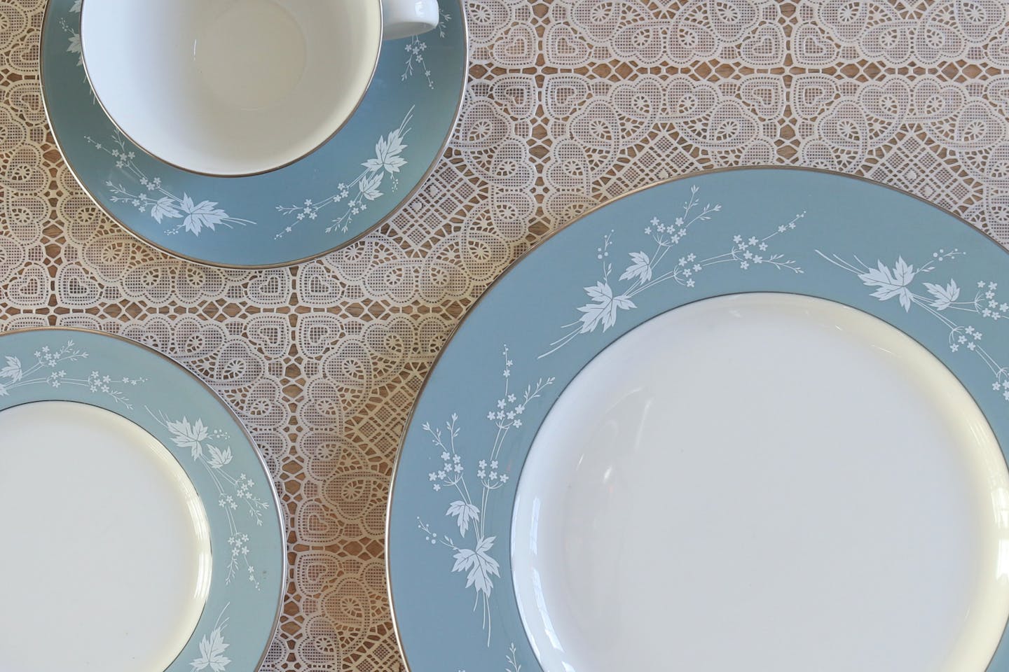 Royal Doulton Reflection