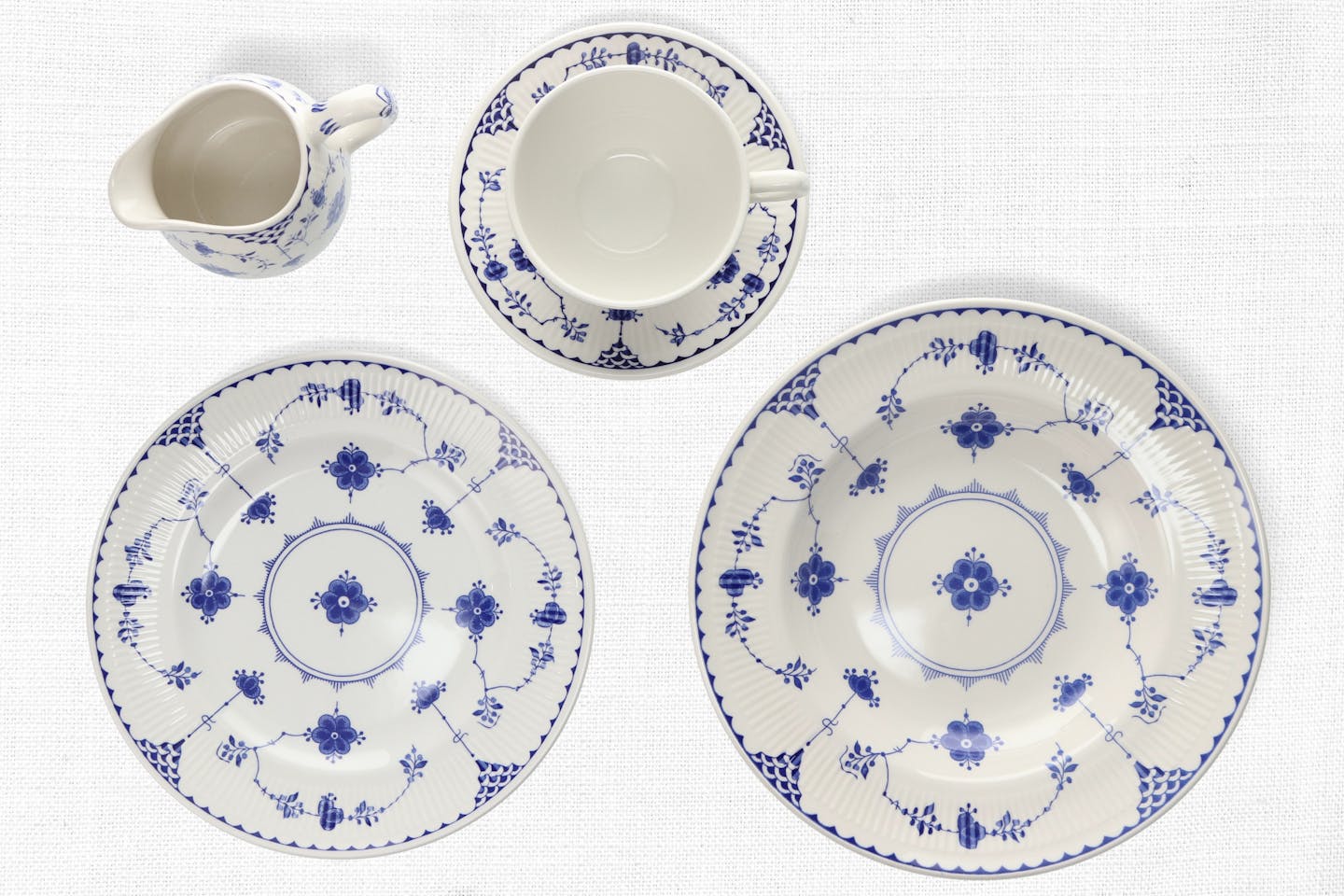 Mason's Blue Denmark