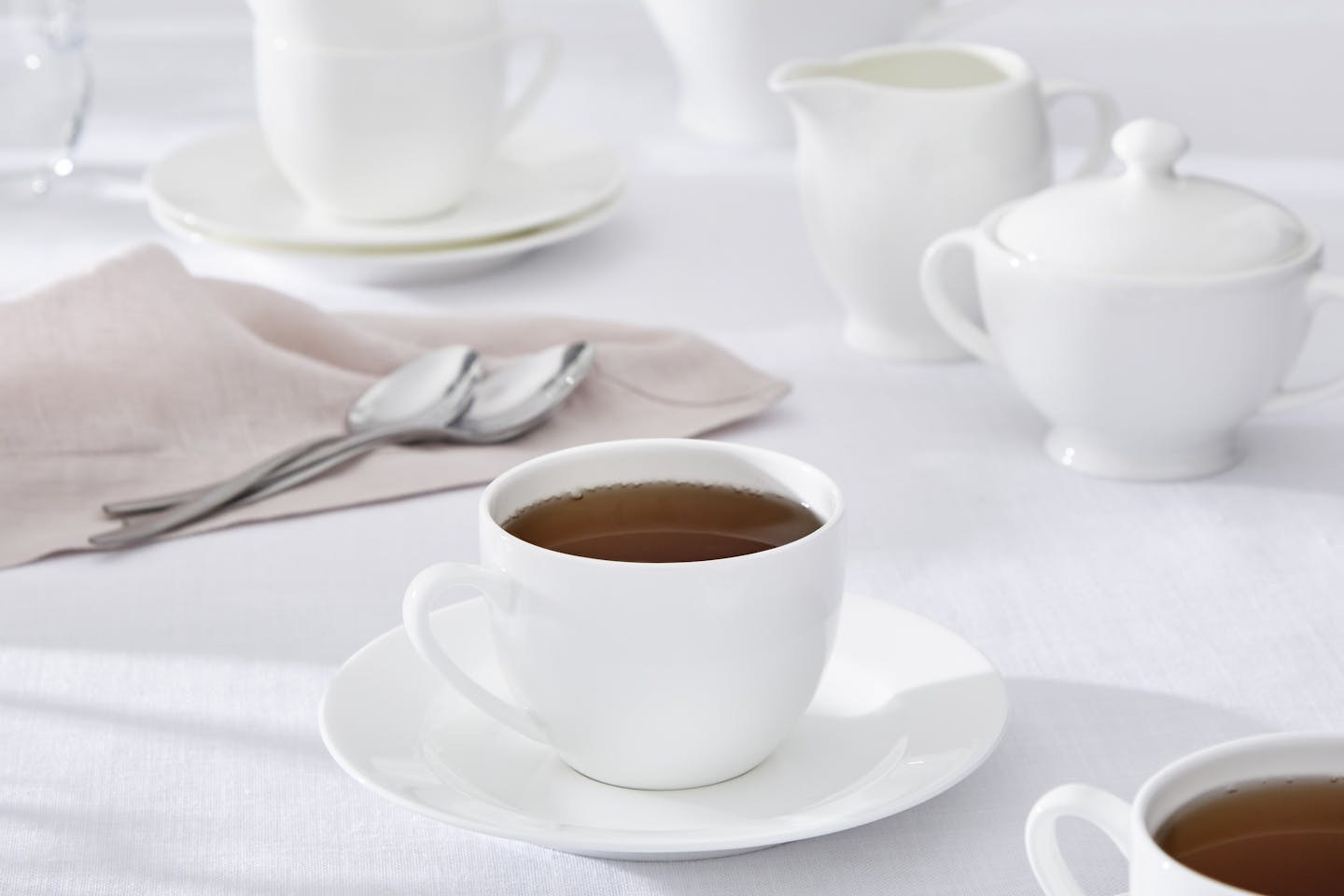 Royal Worcester Serendipity Teacup