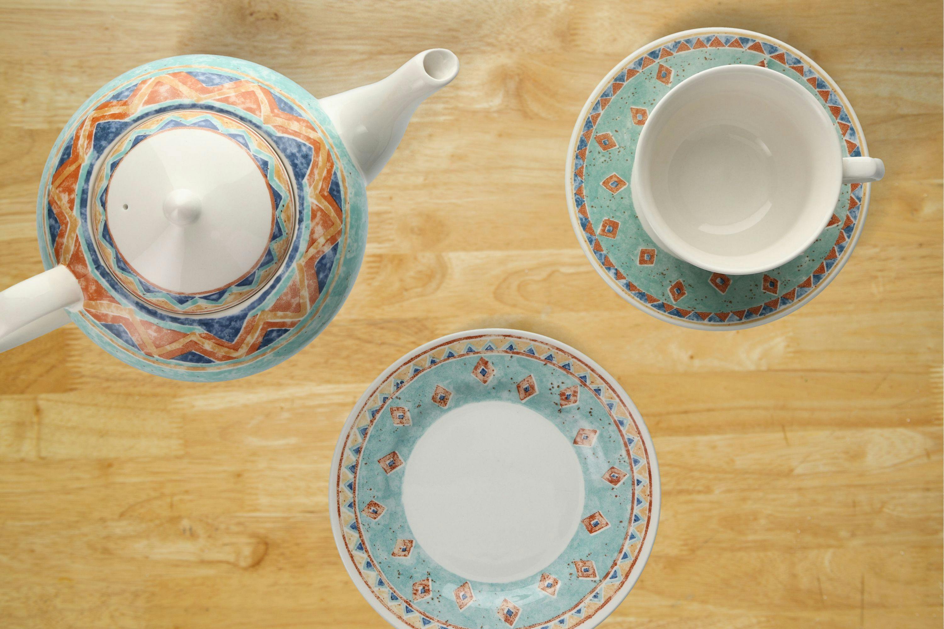 Churchill Ports of Call Kabul