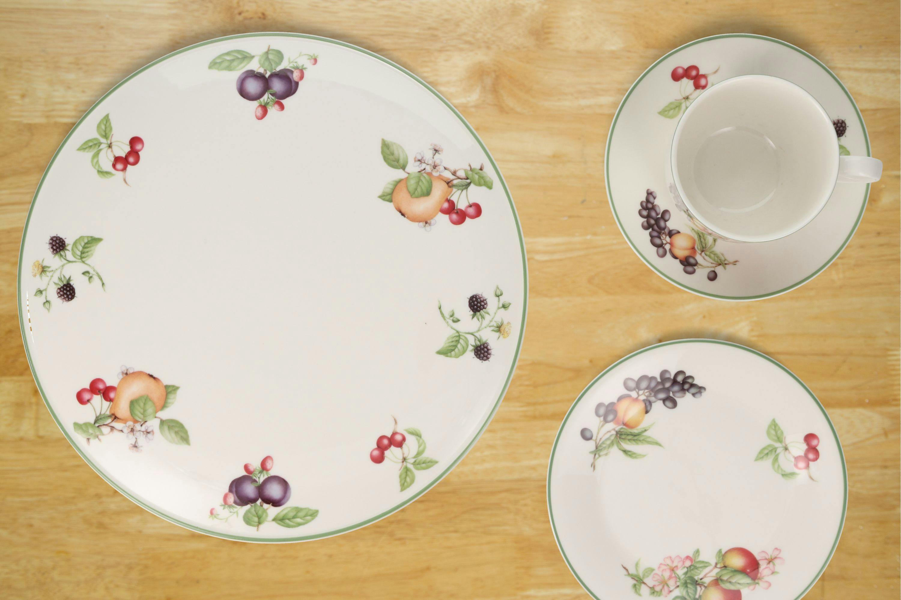 Marks & Spencer Ashberry