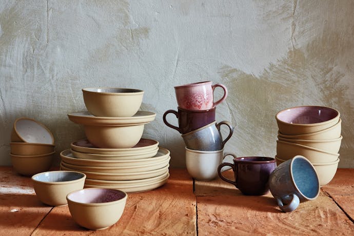 Portmeirion Minerals