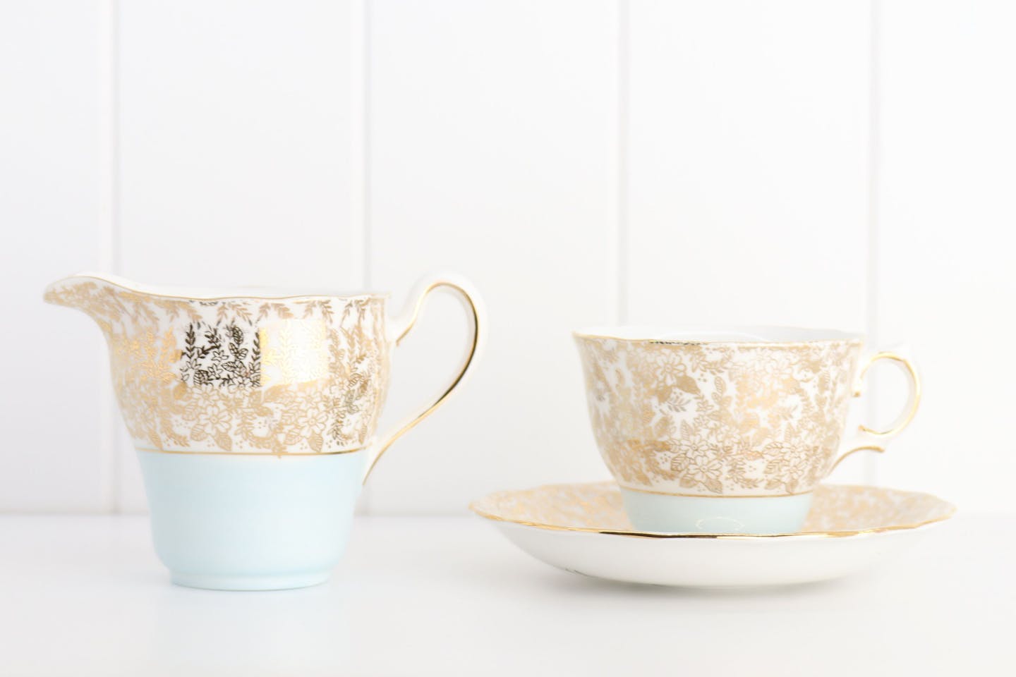 Colclough Vintage China