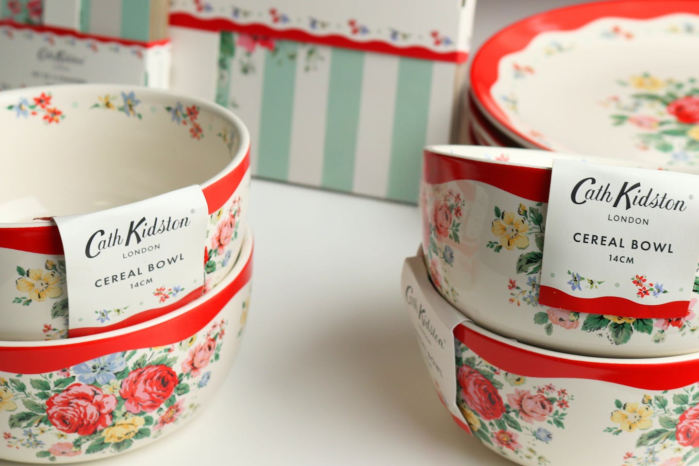 Cath Kidston Feels Like Home