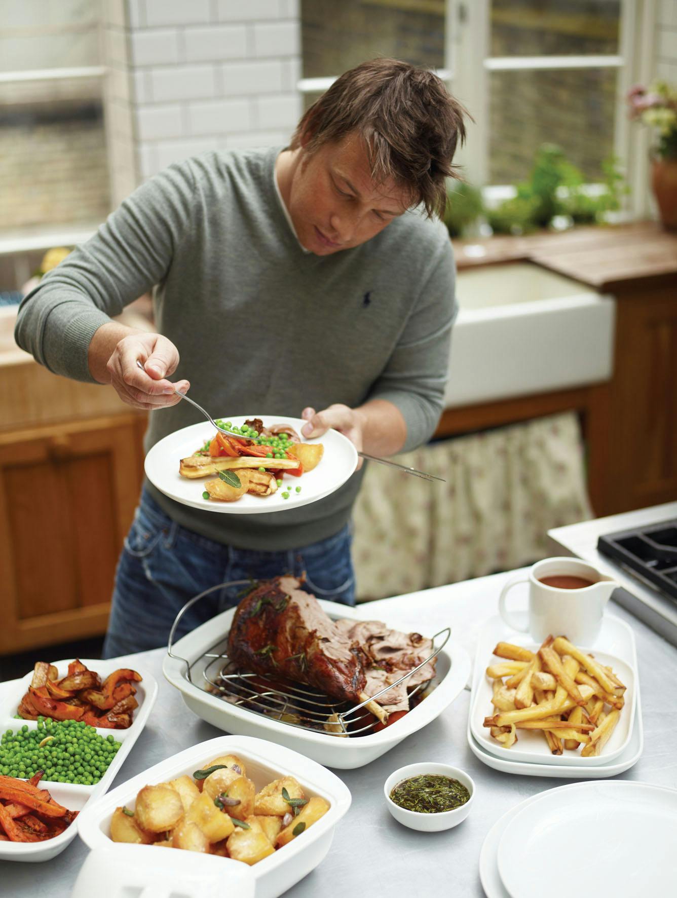 Jamie Oliver Tableware