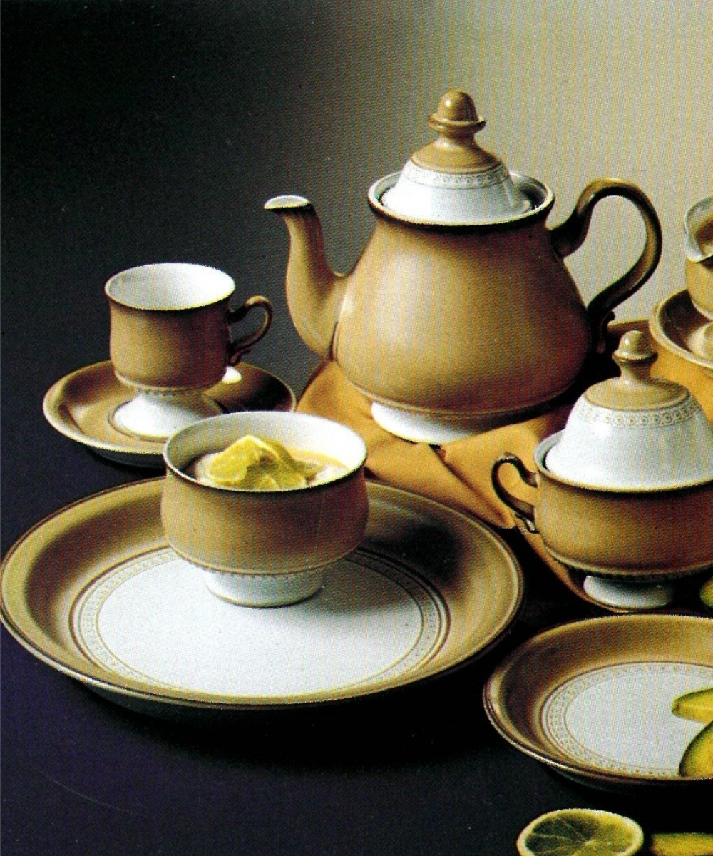 Denby 1984 Catalogue | Chinasearch Blog
