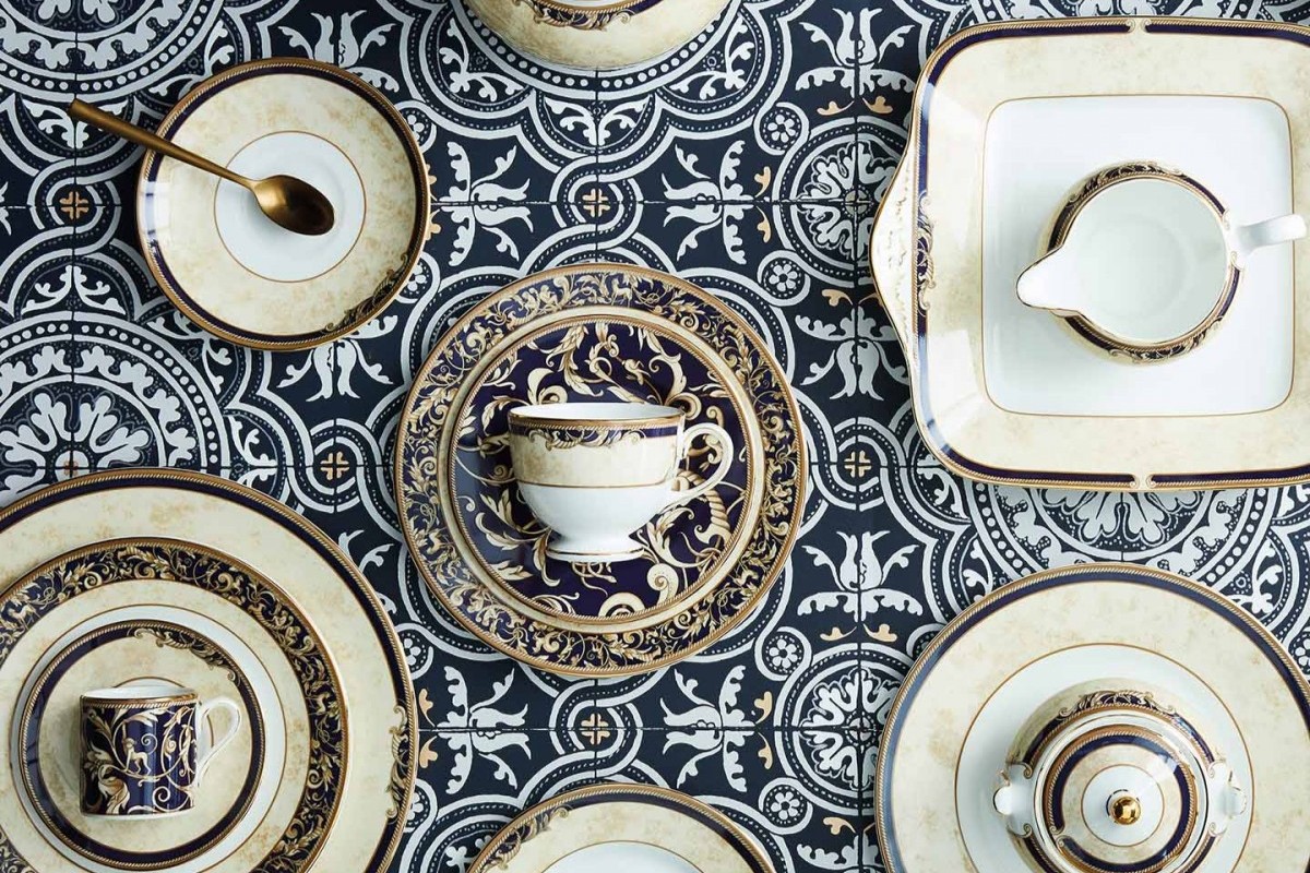 The Wedgwood Story | Chinasearch Blog