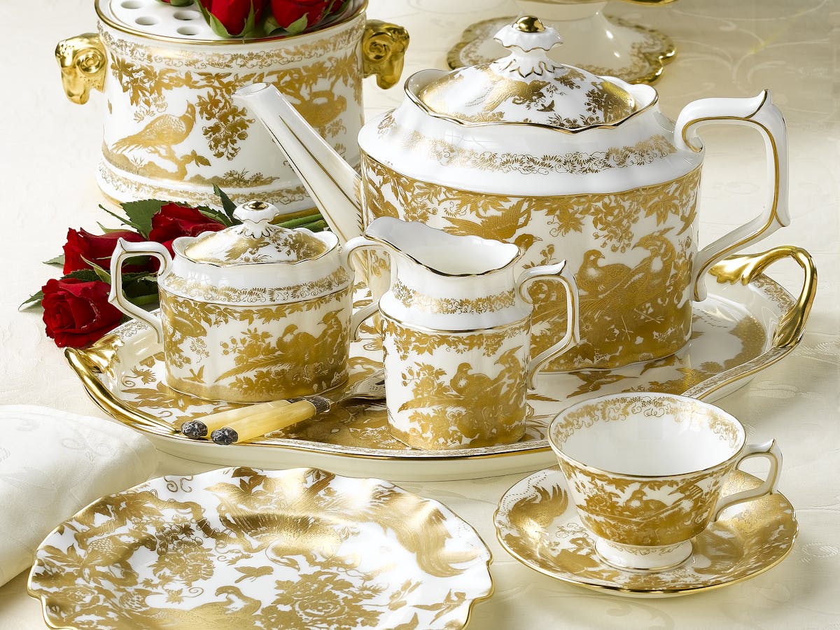 Royal Crown Derby