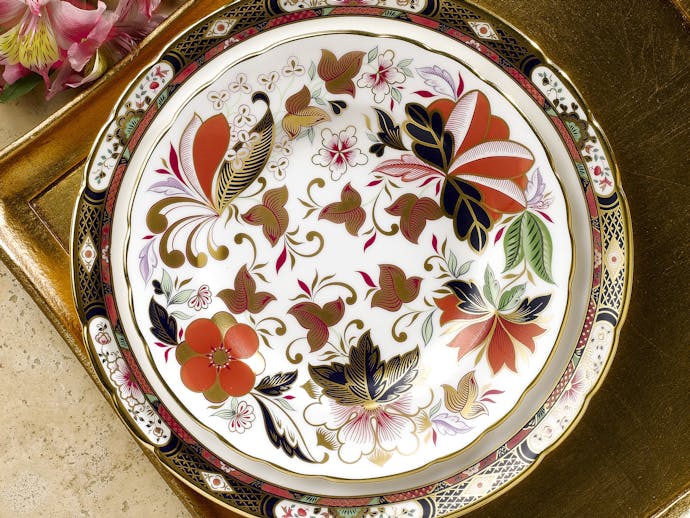 Royal Crown Derby
