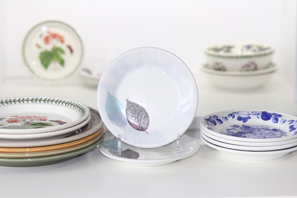 Portmeirion Plates & Portmeirion Plate Sets Chinasearch