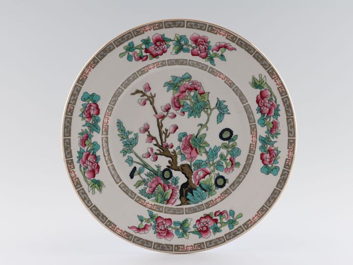 Maddocks Pottery
