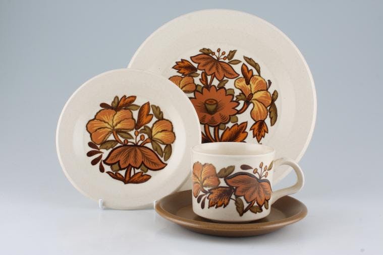 Palissy Pottery Chinasearch