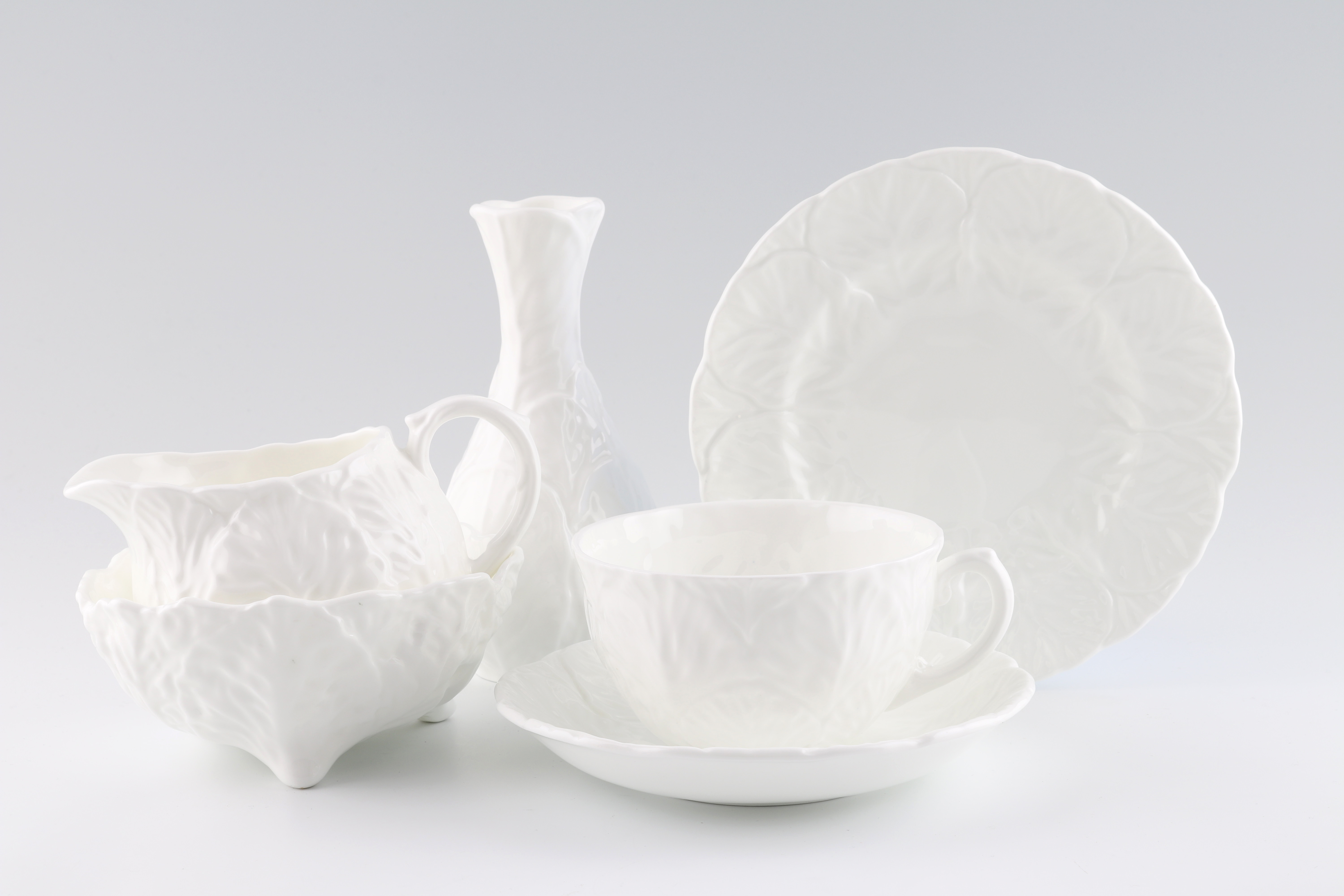 Coalport Countryware
