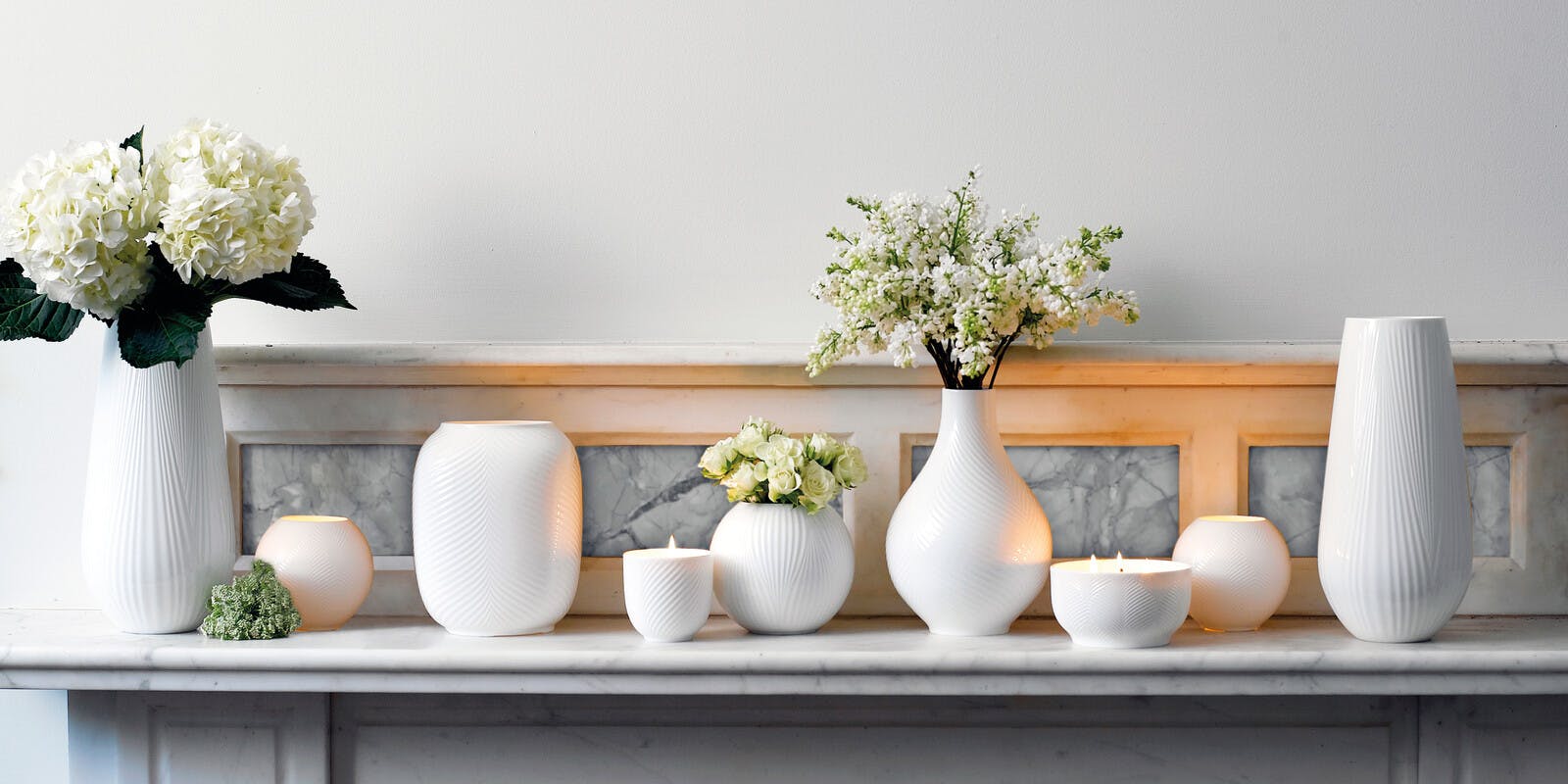 Wedgwood Folia