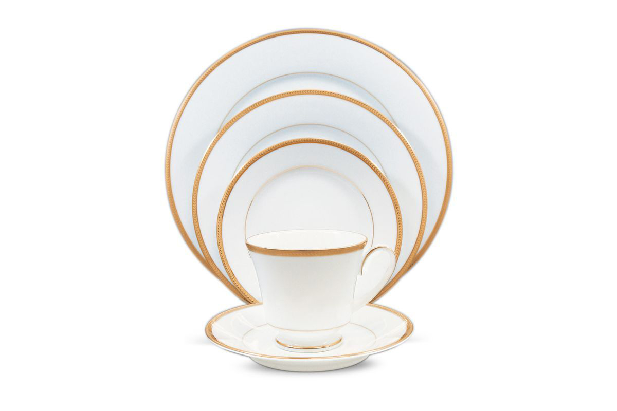 Noritake Toorak Gold
