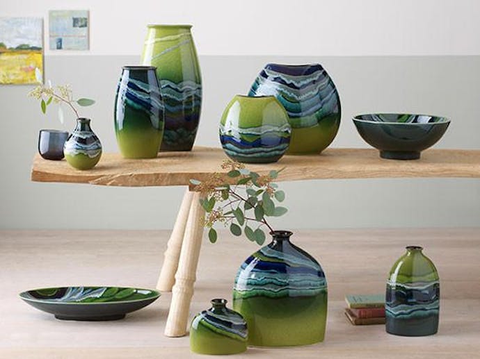 Poole Pottery - The New Collections