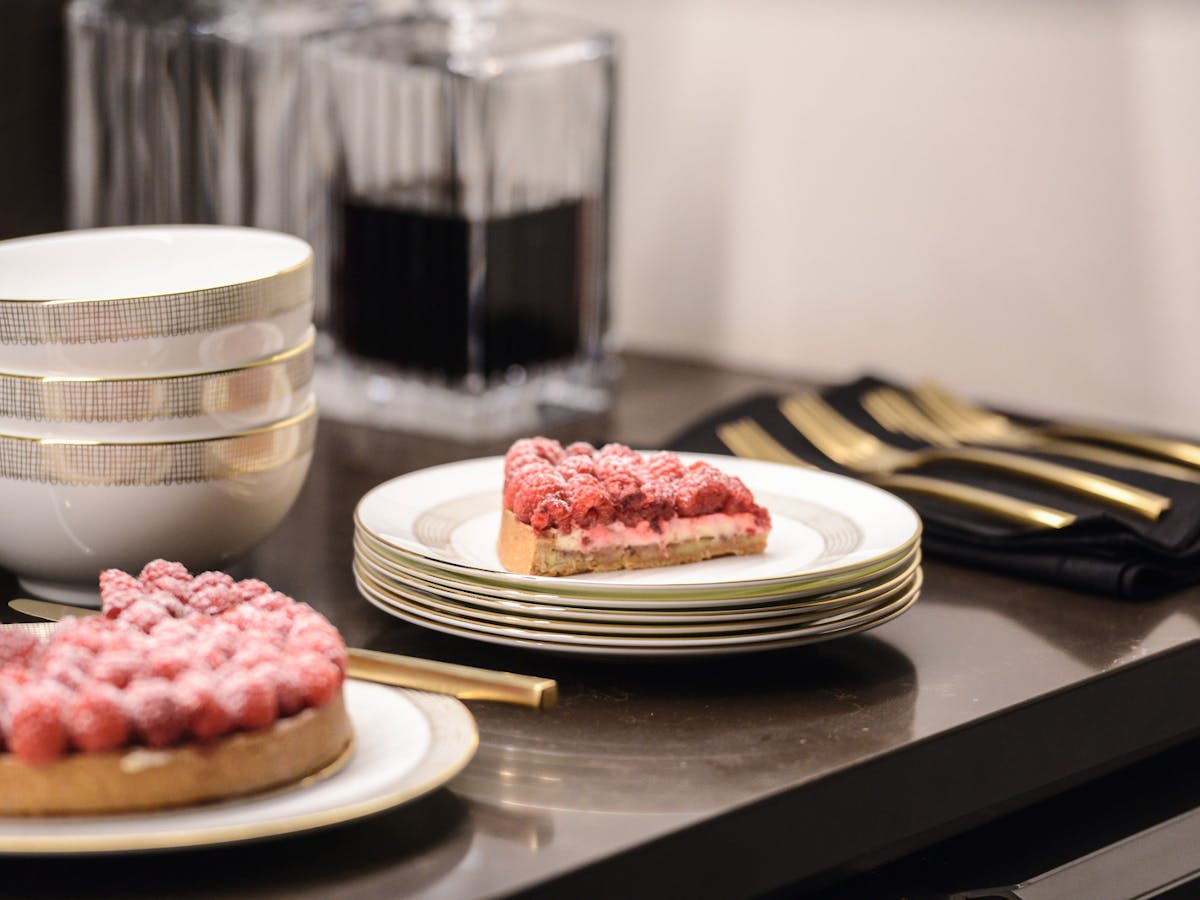 Vera Wang for Wedgwood
