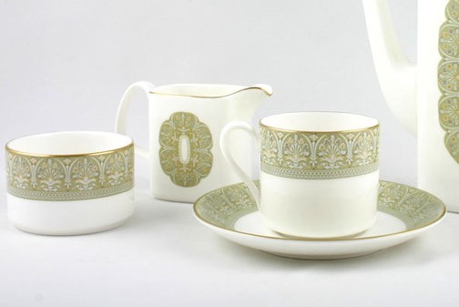 Royal Doulton Sonnet - H5012
