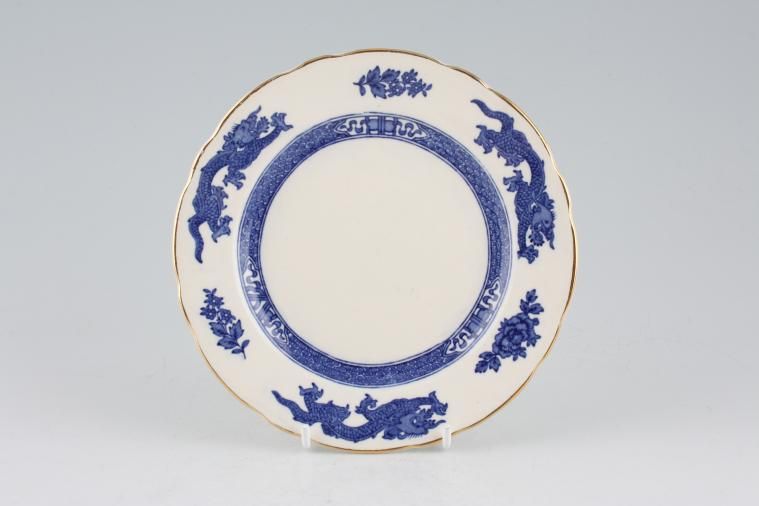 Royal Cauldon China Chinasearch