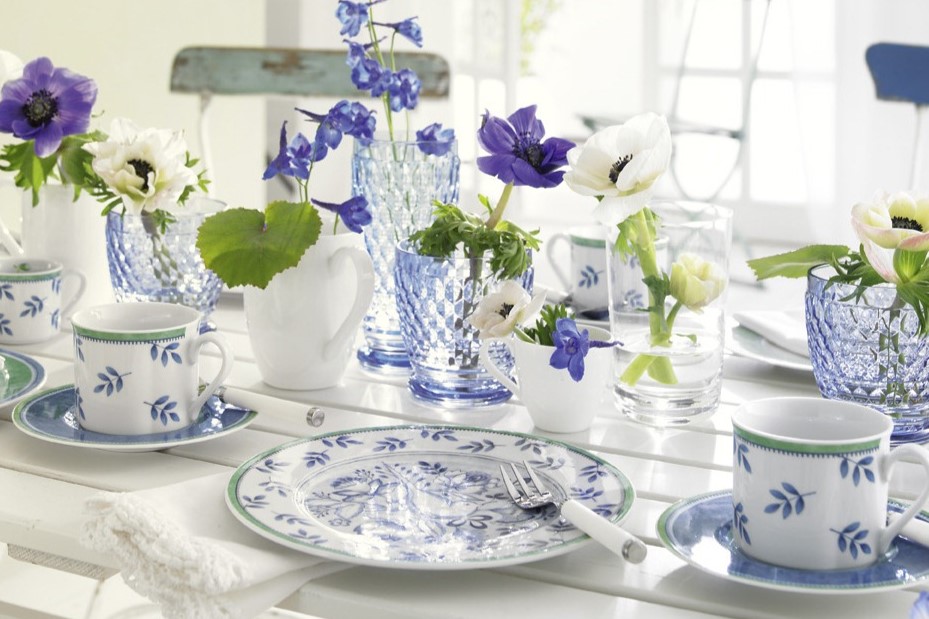 Villeroy & Boch Switch 3
