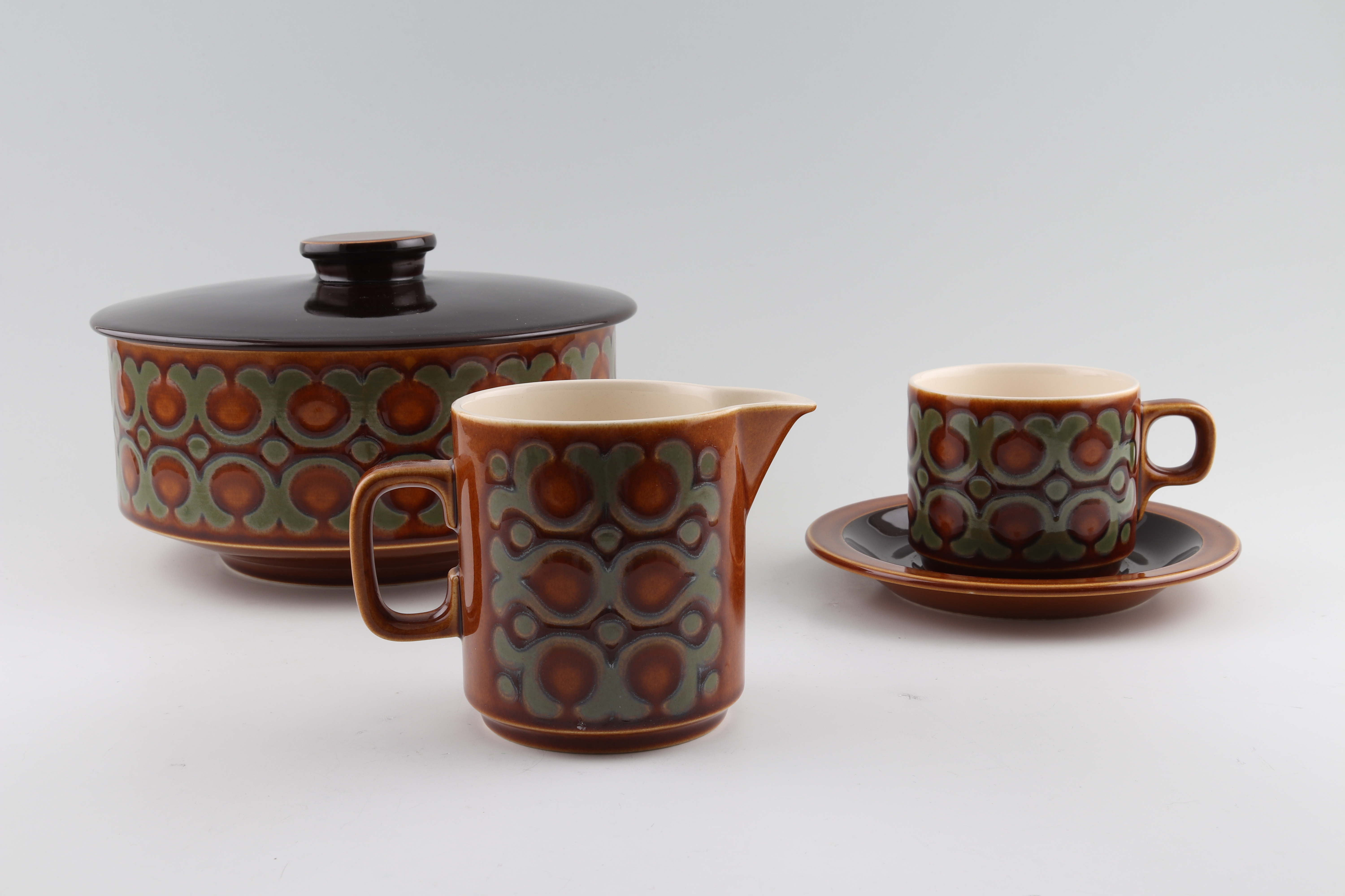 Hornsea Pottery Bold & Beautiful Chinasearch Blog